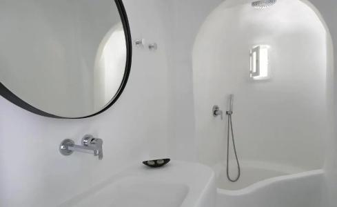 Ostraco Suites - 210