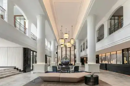 Courtyard By Marriott Phuket Town - Sha Extra Plus - 43
