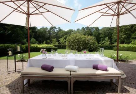 Relais & Chateaux Landgoed Het Roode Koper - 48
