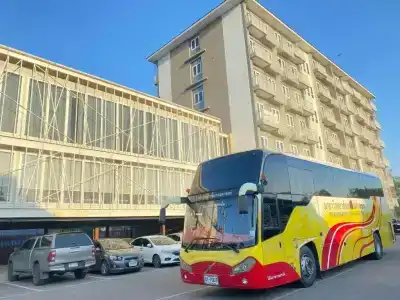 Tai-Shan Suites - 10