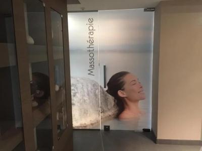 Le Churchill Hôtel & Spa - 13