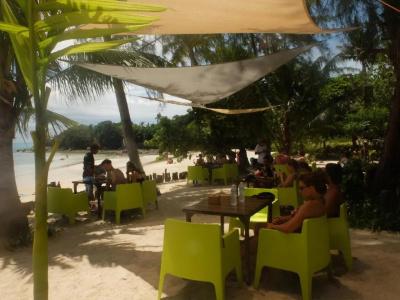 Secret Beach Bungalows - 11