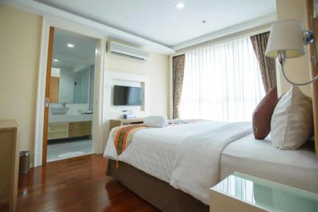 Gm Serviced Apartment (Sha Certified) - 56