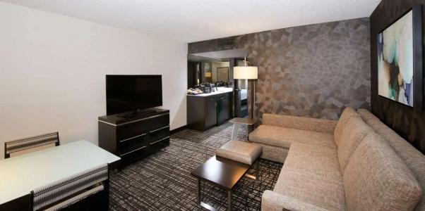 Embassy Suites by Hilton Las Vegas - 58