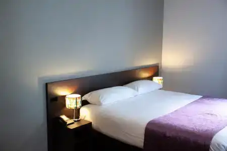 Luxer - 20