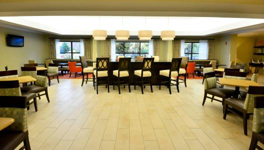 Hampton Inn-Medical Park - 38