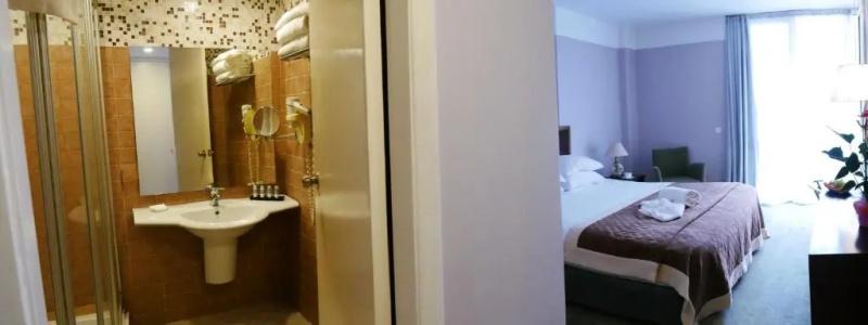 Talen Otel - 27