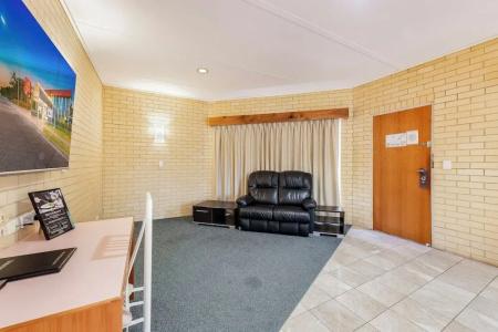Bundaberg International Motor Inn - 92