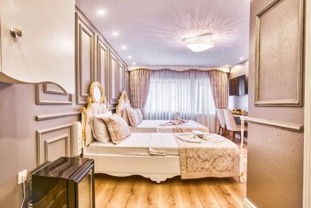 Sirkeci Ersu & Spa - 5