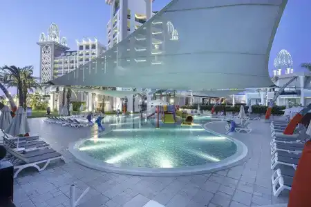 Granada Luxury Belek - Kids Concept - 20