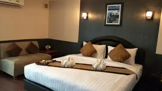 Baik Suite - 34