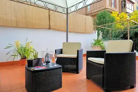 I Pini di Roma - Rooms & Suites - 62