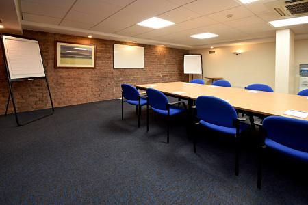 Holiday Inn Express Liverpool-Albert Dock, An Ihg - 43