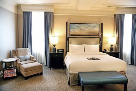 Fairmont Palliser - 50