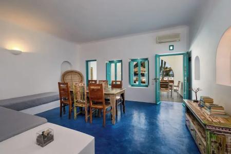 Nissia Beach & Suites - 117