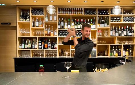 Hannong & Wine Bar - 11