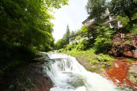 Yama no Yado Meiji Onsen - 17