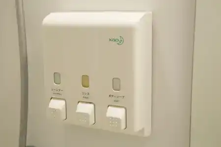 Shin Osaka Washington Plaza - 14