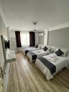 Ersoy Ege Apart Otel - 23