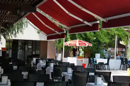 Irem Garden & - 40