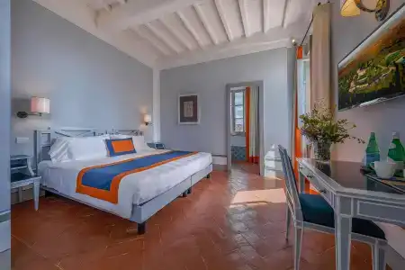 Borgo Scopeto Wine & Country Relais - 107
