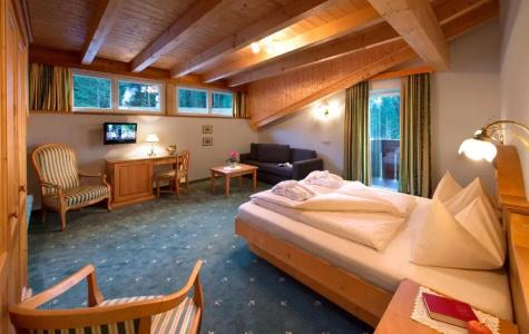Waldrast Dolomiti - 74