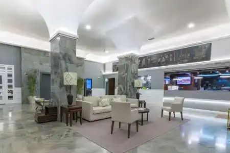 Sercotel Bahía de Vigo - 15