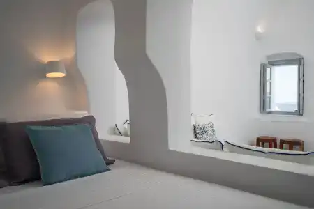Oia Spirit Boutique Residences - 3