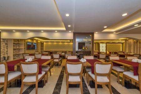 Marmara Place Old City - 5