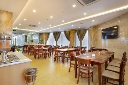 The Swan - 19