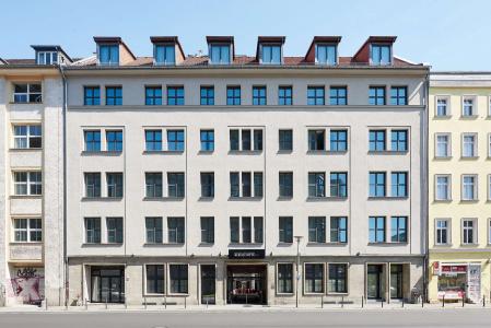 Catalonia Berlin Mitte - 0