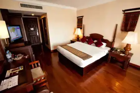Prince d'Angkor & Spa - 3