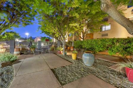 Best Western Plus Rio Grande Inn - 36