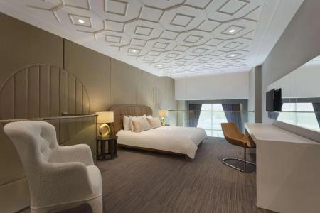 Ramada & Suites Kemalpasa - 62
