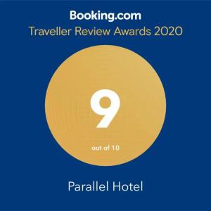 Parallel - 30