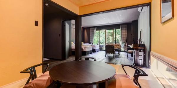 Auberge Yusura - 74