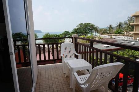 Kata Beachwalk and Bungalows - 45