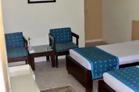 Balina Paradise Abu Soma Resort - 41