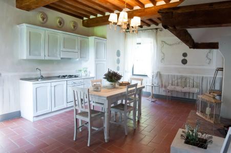 Il Castagnolo b&b - 29