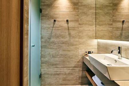 Ibis Styles Heraklion Central - 113