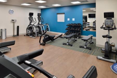 Holiday Inn Express Orlando - South Park, An Ihg - 41