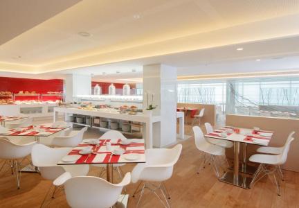 Leonardo Plaza Netanya - 13