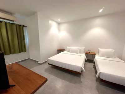 Onederz Siem Reap - 102