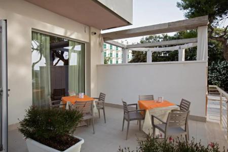 Velia - hotel completamente nuovo a Grottammare - 20