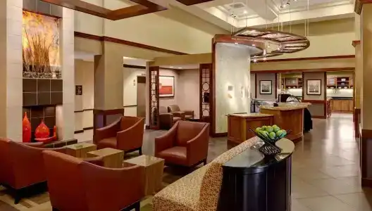 Hyatt Place Dallas Park Central - 16