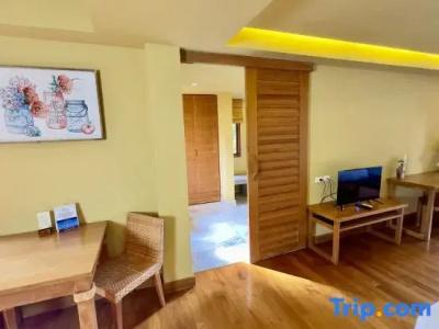 Deva Beach Resort Samui - 139