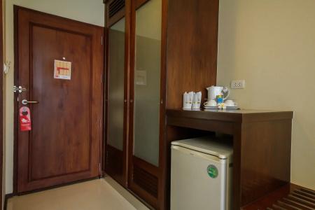 Baan Nilrath - Sha Extra Plus - 6