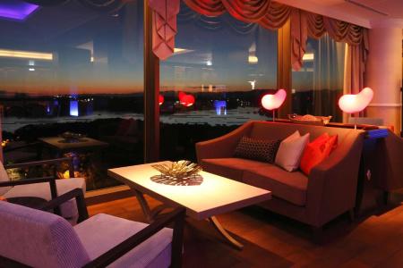 Shima Kanko The Bay Suites - 2