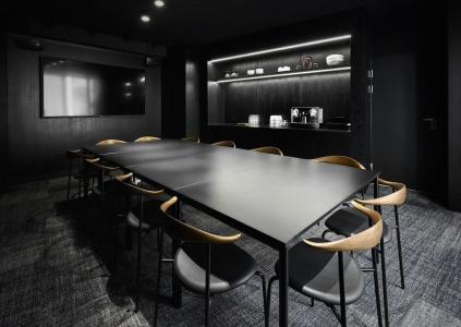 Danmark by Brøchner Hotels - 25