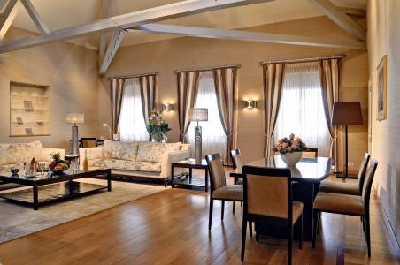 Beau-Rivage Palace - 13